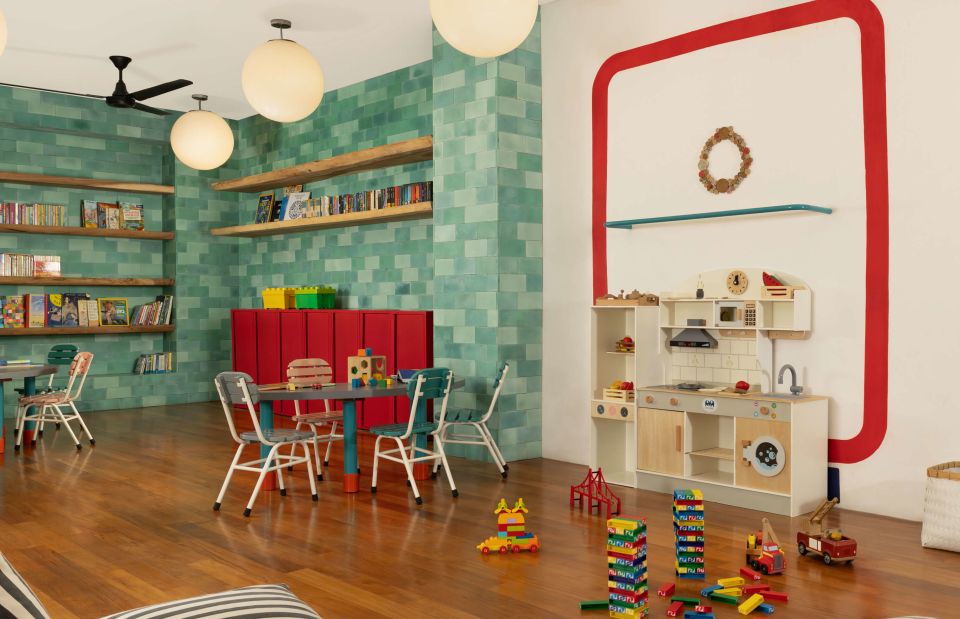 COMO Uma Canggu - Gallery image 4