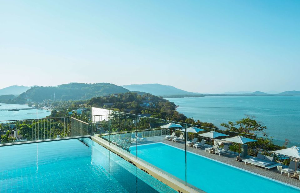 COMO Point Yamu, Phuket - Gallery image 1