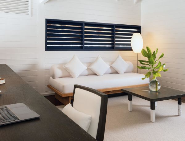 Three-bedroom COMO Sunset Villa