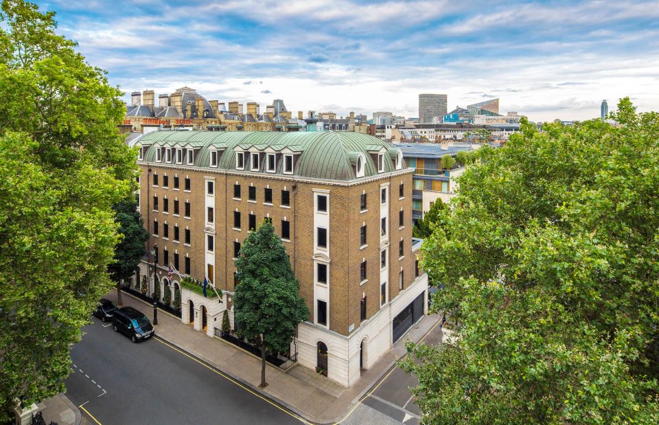 COMO The Halkin - Gallery image 2