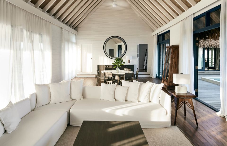 COMO Cocoa Island - Gallery image 6