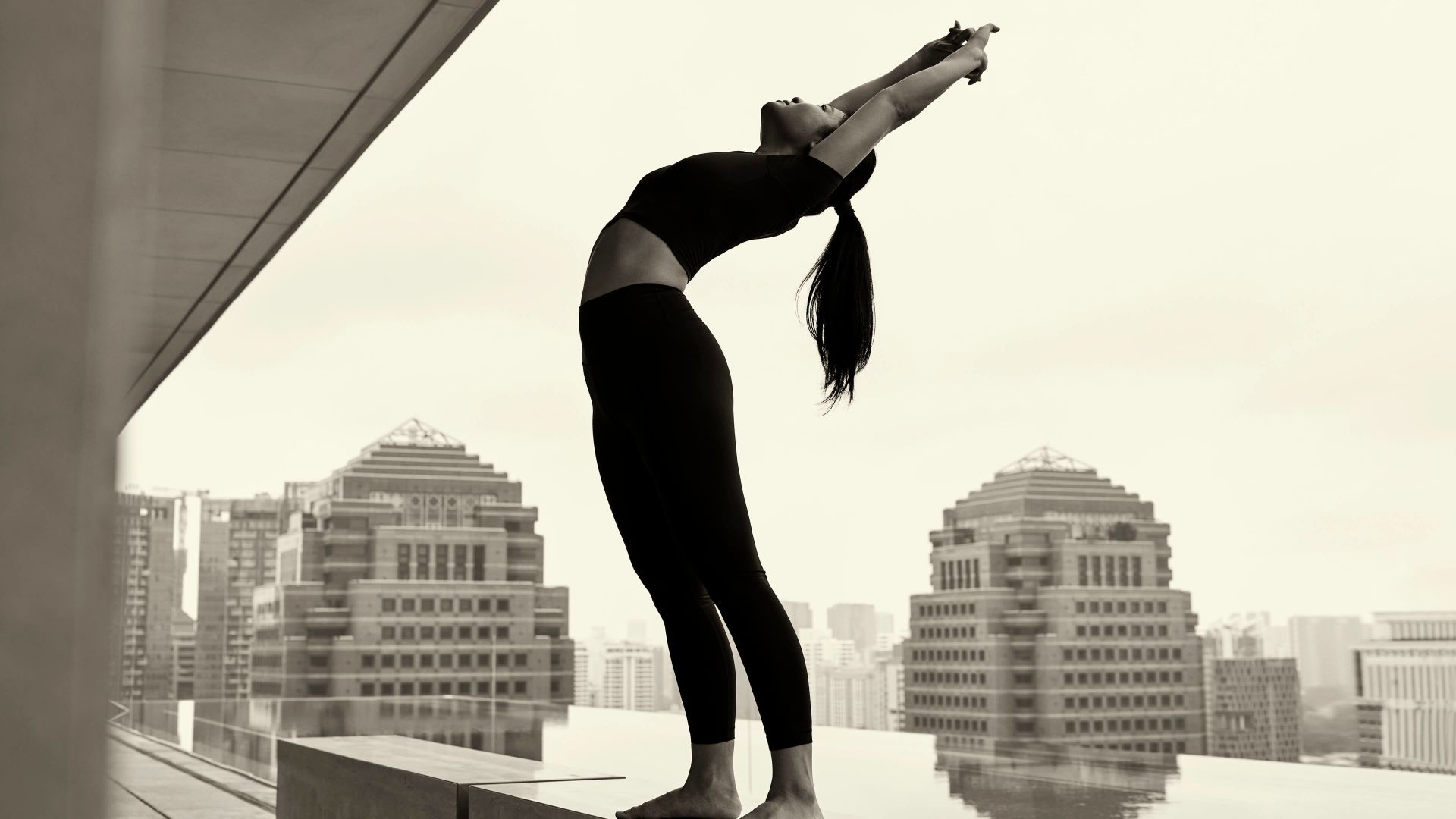 ESCAPE TO COMO SHAMBHALA Image