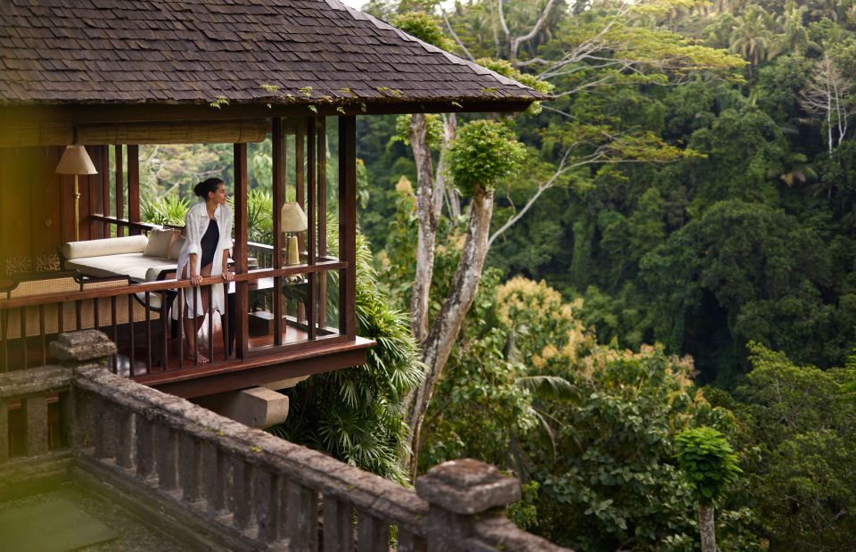 COMO Shambhala Estate - Gallery image 2