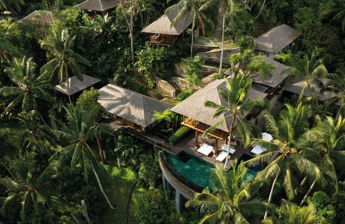 A SANCTUARY REIMAGINED