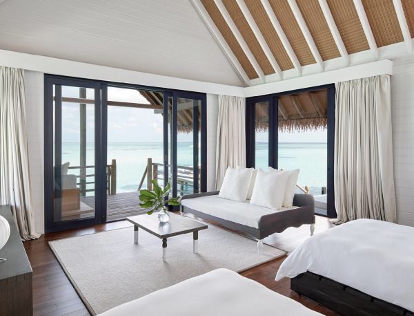 Two Bedroom COMO Sunrise Villa