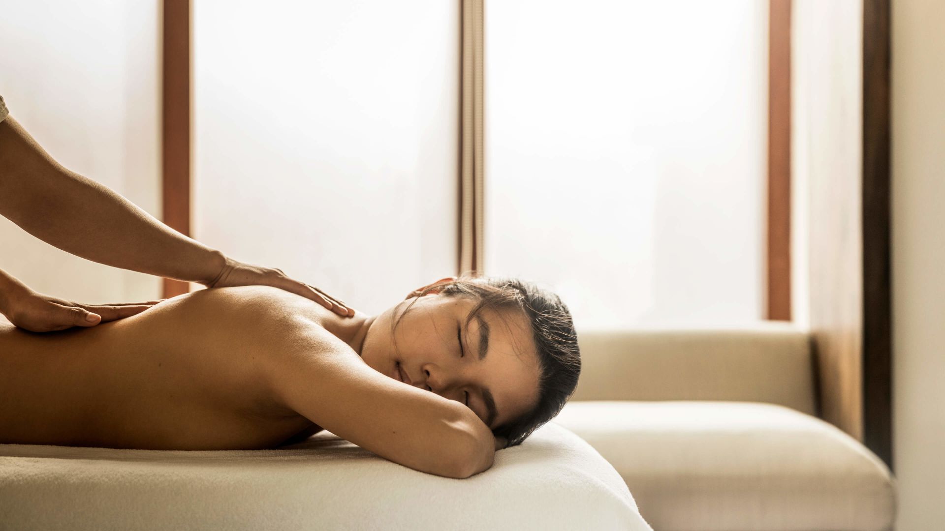 ESCAPE TO COMO SHAMBHALA Image