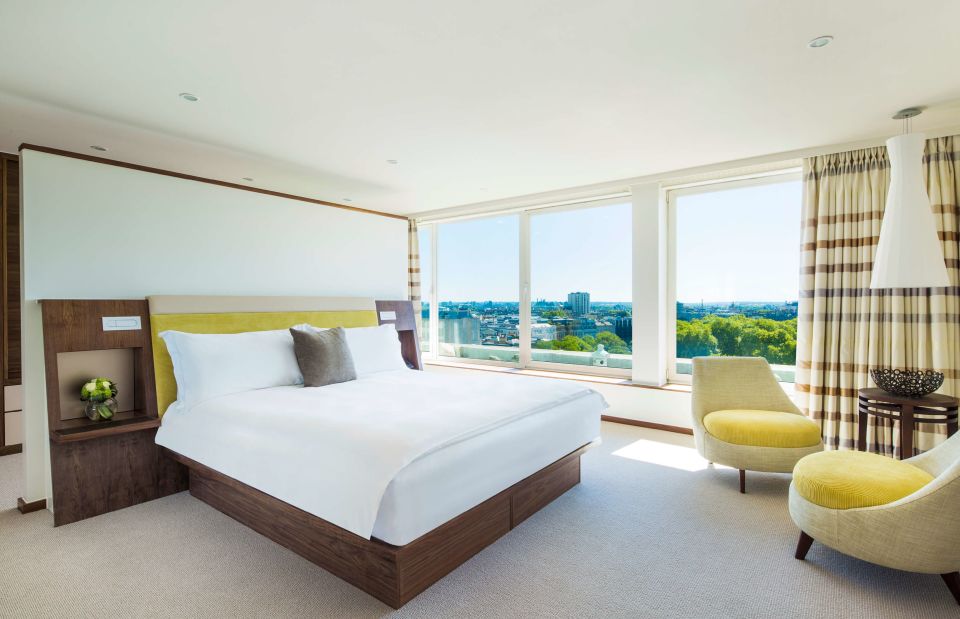 COMO Metropolitan London - Gallery image 4