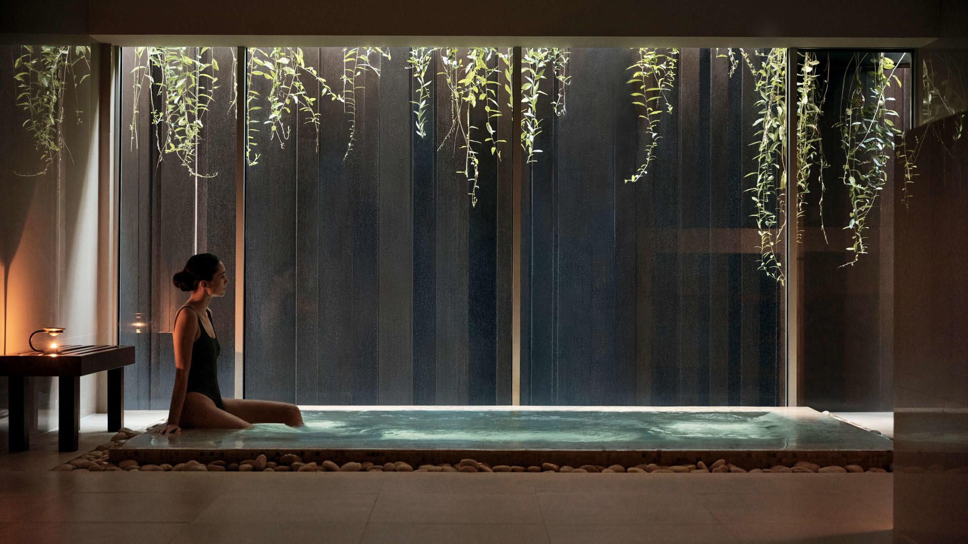 コモ シャンバラでのウェルネスの旅へ Image