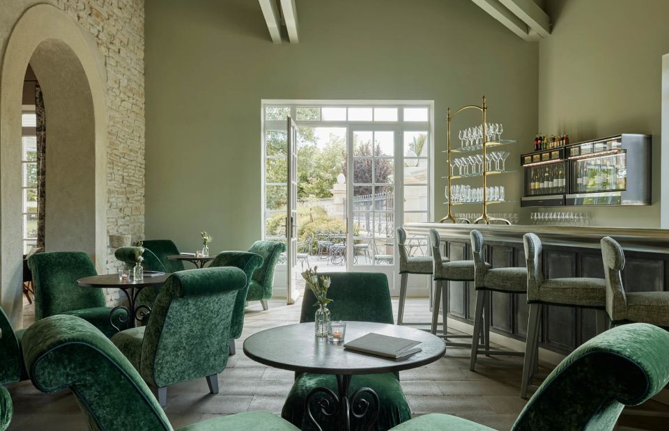 COMO Le Montrachet - Gallery image 5