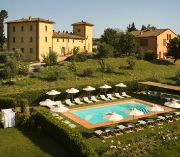 Podere San Filippo (at COMO Castello Del Nero) Alt Image