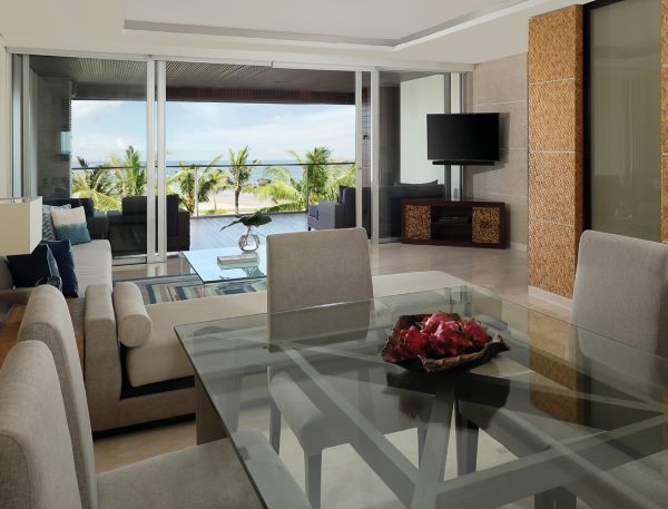 Two Bedroom Seaview Residence