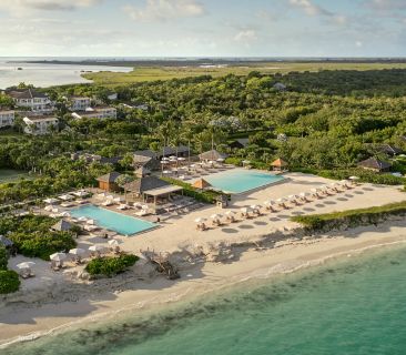 COMO Parrot Cay Alt Image