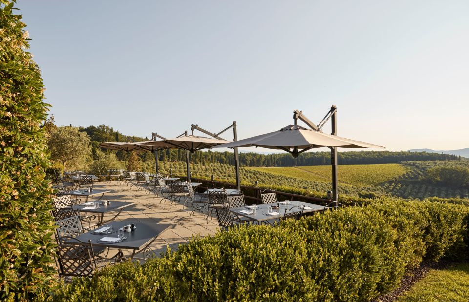 COMO Castello Del Nero - Gallery image 3