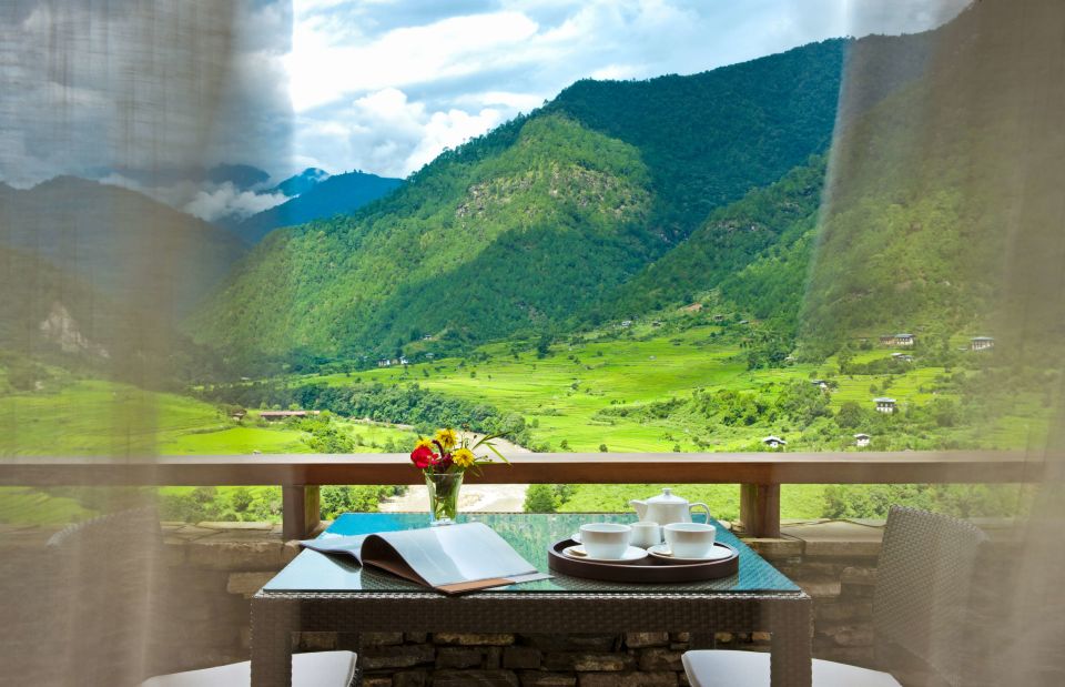 COMO Uma Punakha - Gallery image 3