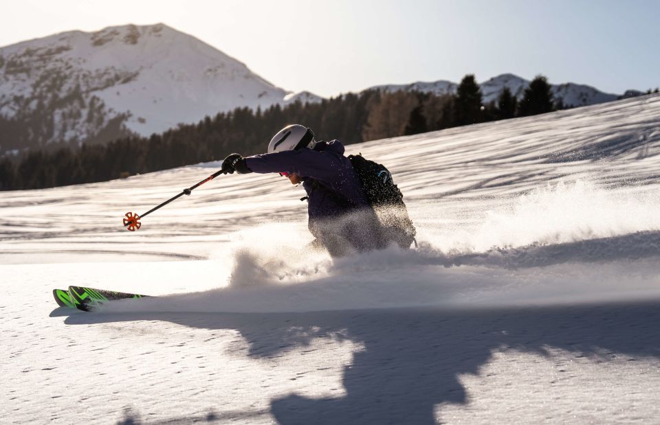 COMO Alpina Dolomites - Gallery image 7