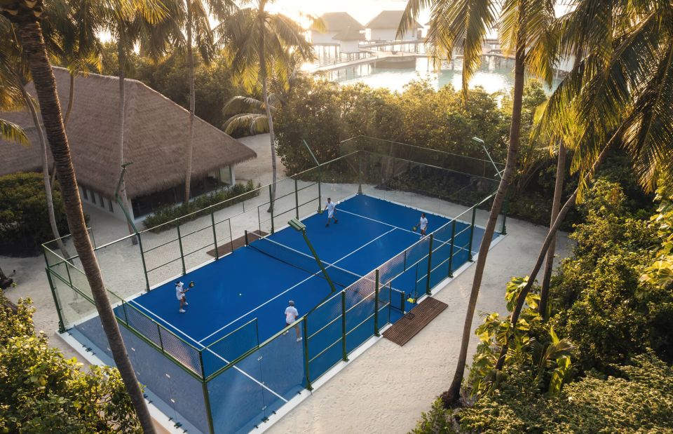 COMO Maalifushi - Gallery image 2