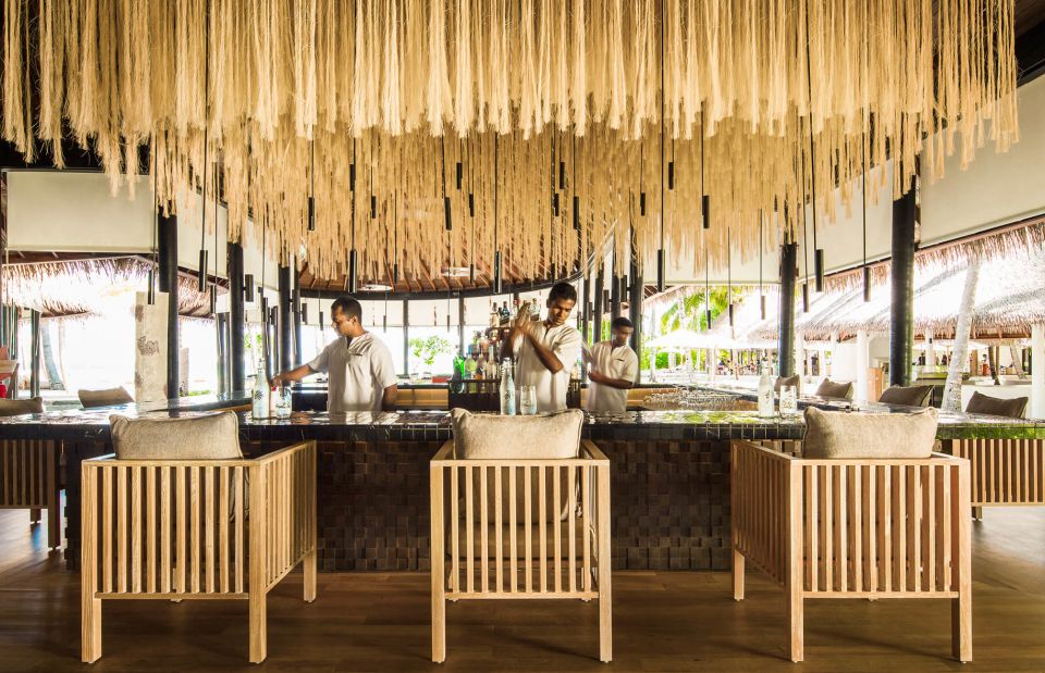 COMO Maalifushi - Gallery image 5