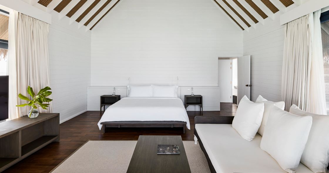 Three Bedroom COMO Sunset Villa