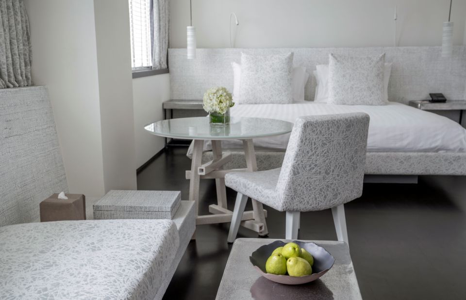 COMO Metropolitan Bangkok - Gallery image 1