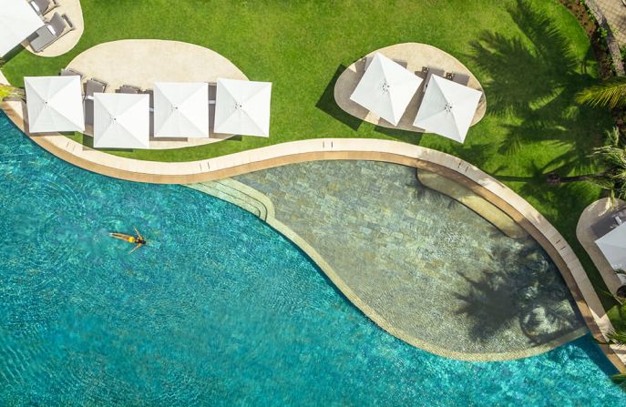 コモ ウマ チャングー