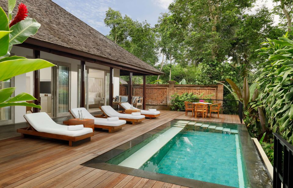 COMO Uma Ubud - Gallery image 2