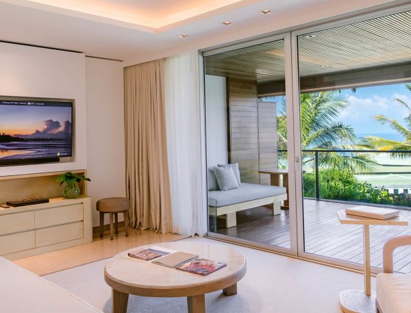 One Bedroom Seaview Residence