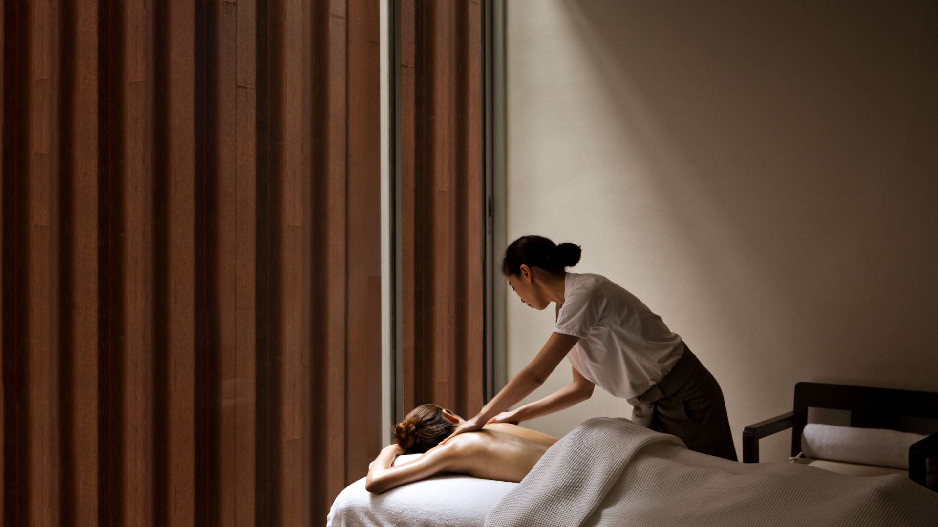 前往 COMO 香巴拉酒店隐居 Image