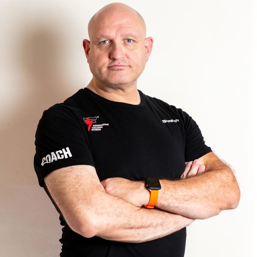 with visiting expert practitioner Claudio Bolognini