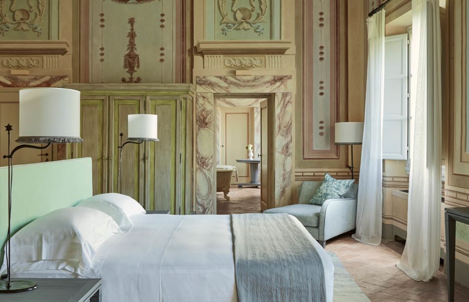 COMO Castello Del Nero - Gallery image 6