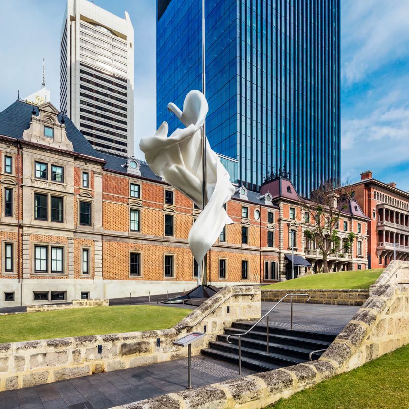 Art, architecture and history tour