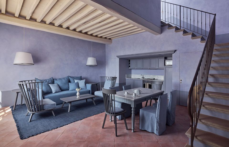 Podere San Filippo (at COMO Castello Del Nero) - Gallery image 3