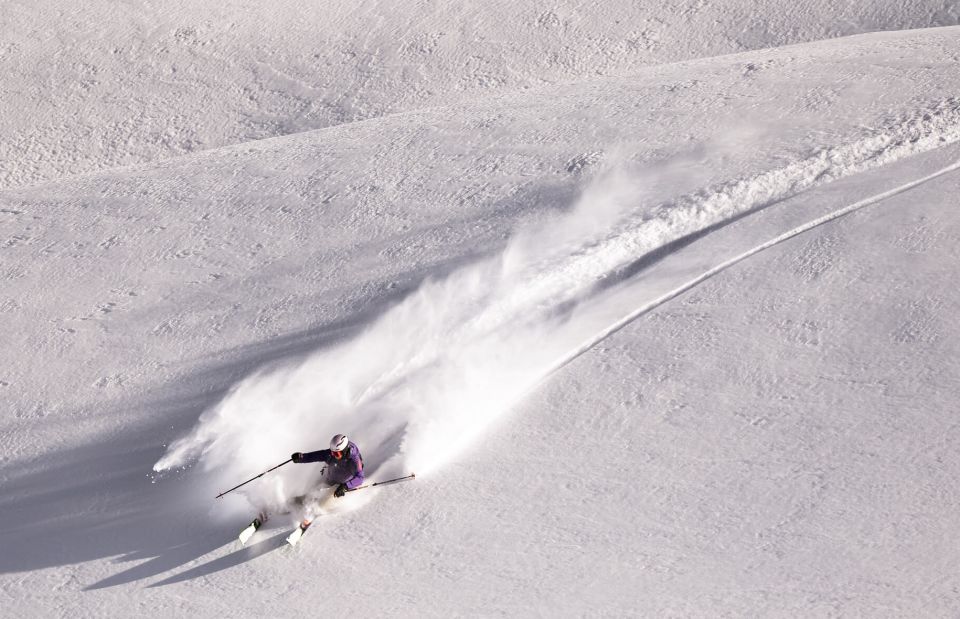 COMO Alpina Dolomites - Gallery image 6