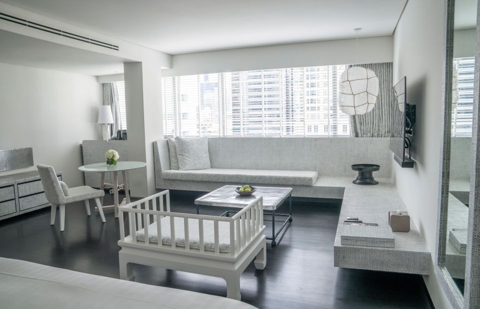 COMO Metropolitan Bangkok - Gallery image 3