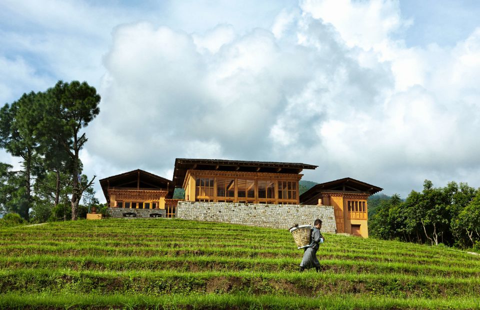 COMO Uma Punakha - Gallery image 0