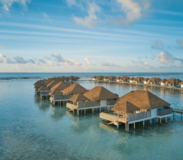 COMO Maalifushi Alt Image