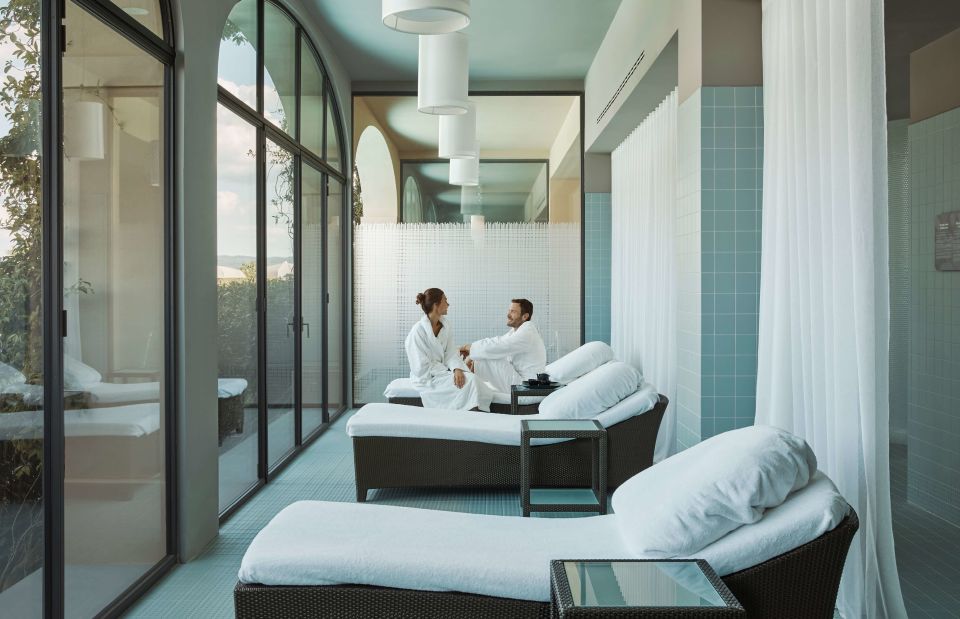 COMO Castello Del Nero - Gallery image 10