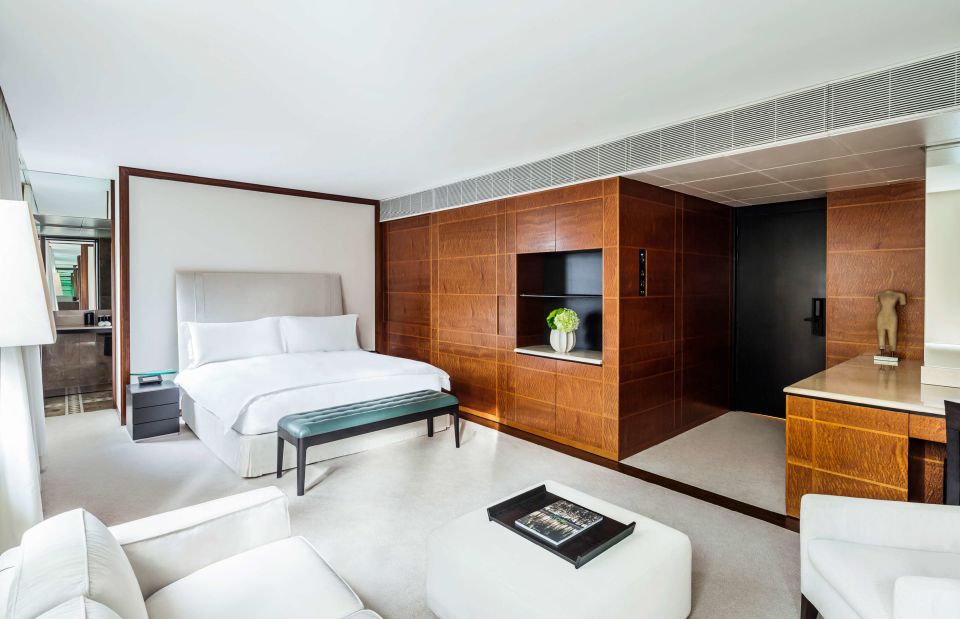 COMO The Halkin - Gallery image 5