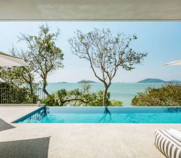 COMO Point Yamu, Phuket Alt Image