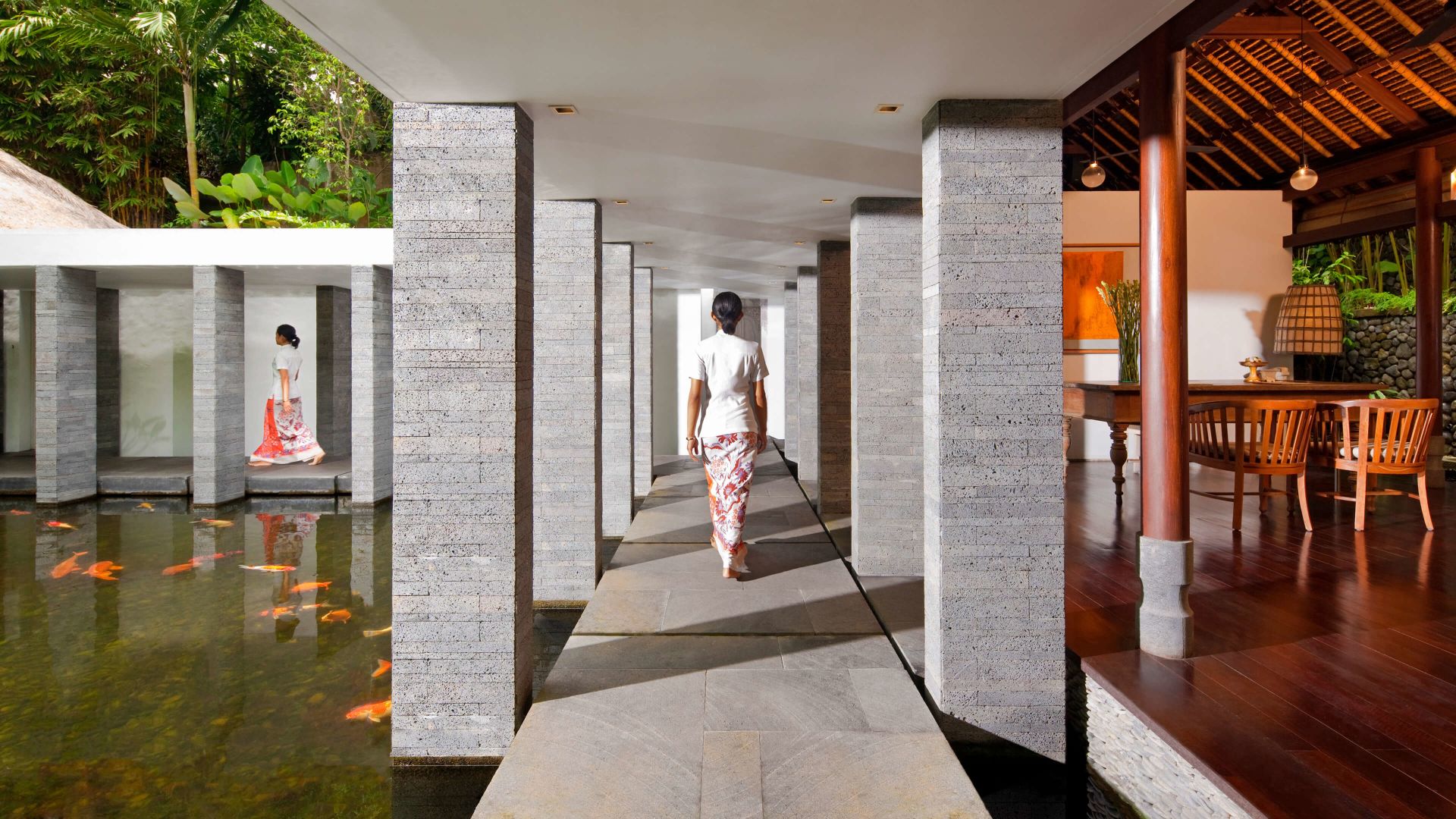 前往 COMO 香巴拉 Image