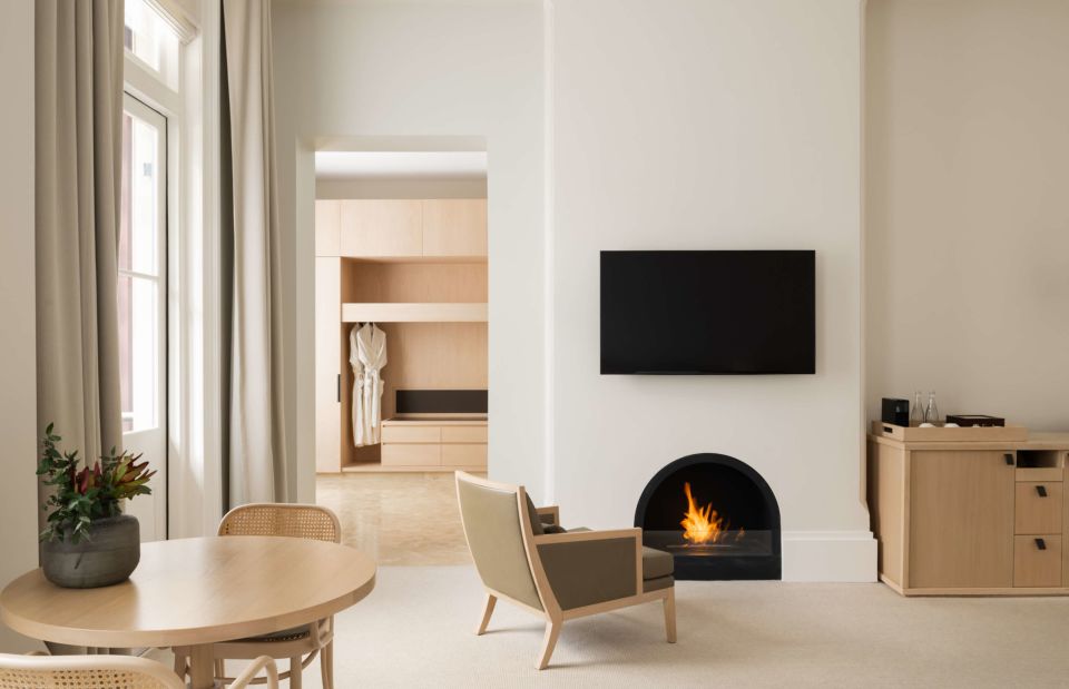 COMO The Treasury - Gallery image 1