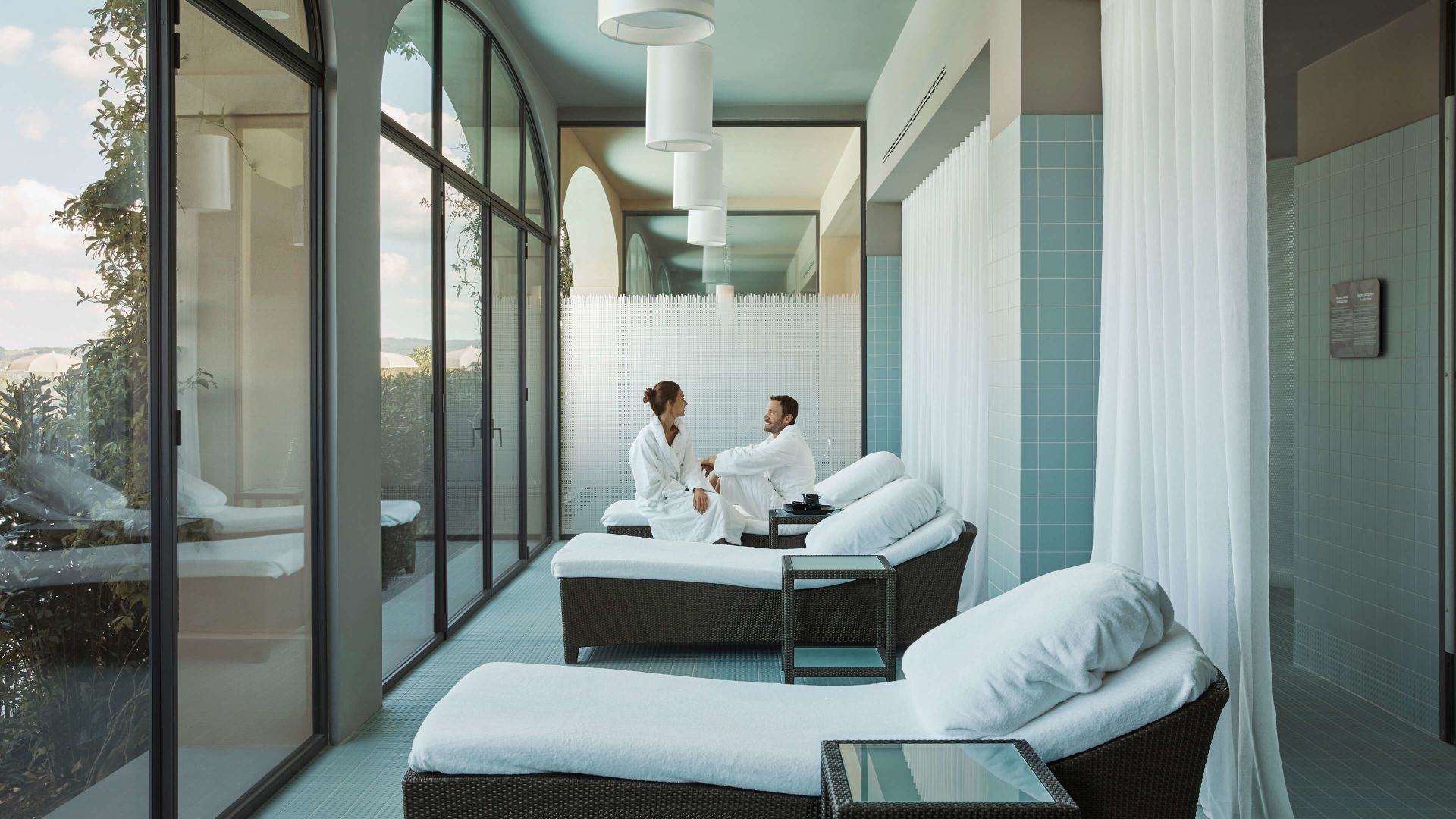 ESCAPE TO COMO SHAMBHALA Image