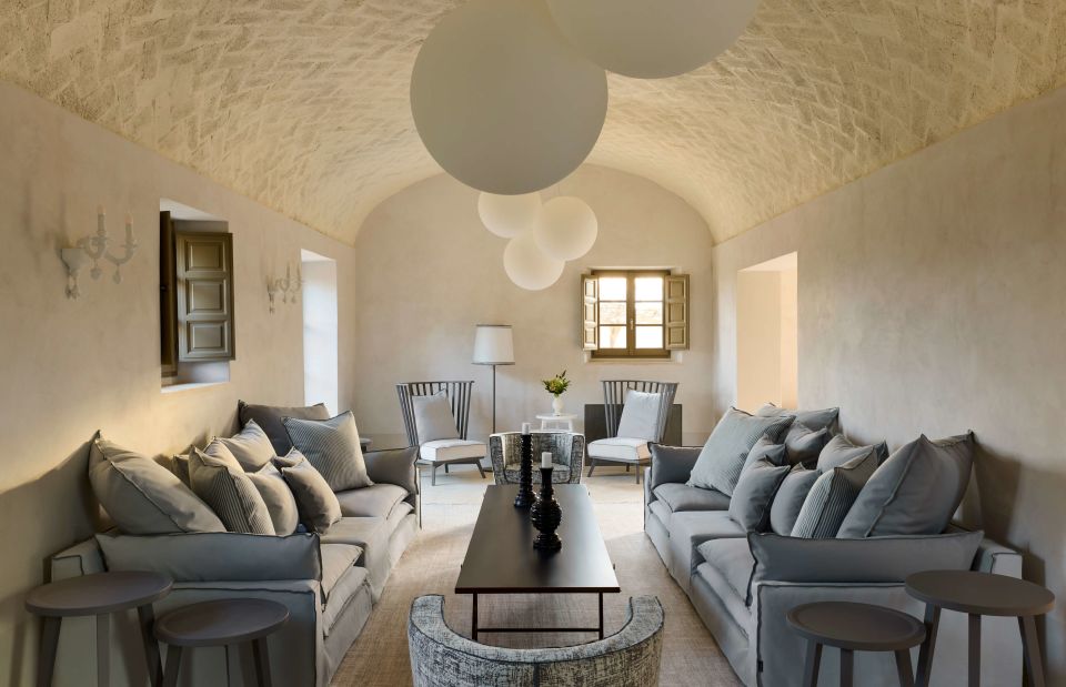 Villa San Luigi (at COMO Castello Del Nero) - Gallery image 5